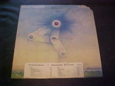 Michal Urbaniak – Fusion 3 III PROMO (Vinyl LP) Columbia Records PC 33542