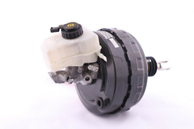BMW 1 3 Series E81 E87 E90 E91 E92 Brake Servo Unit Master 