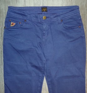 guide taille jean lois