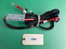 Rovi Mobility Battery Wiring Harness for the Rovi X3 Power Wheelchair  J364