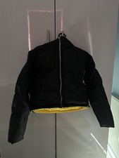Maniere De Voir Reversible Jacket