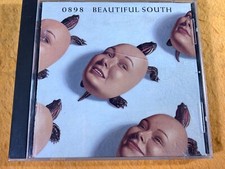 Y9-38 0898 BEAUTIFUL SOUTH The Beautiful South - 1992 - 61308-2
