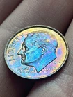 2016 D Roosevelt Dime Actual Coin Beautiful Remarkable Exceptional Tone! TK5608*