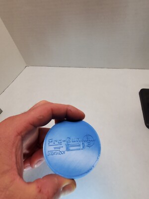 Dillon Precision Powder Measure Sealed Lid - Fits RL550, XL650, XL750, 1050, RL1100 Presses