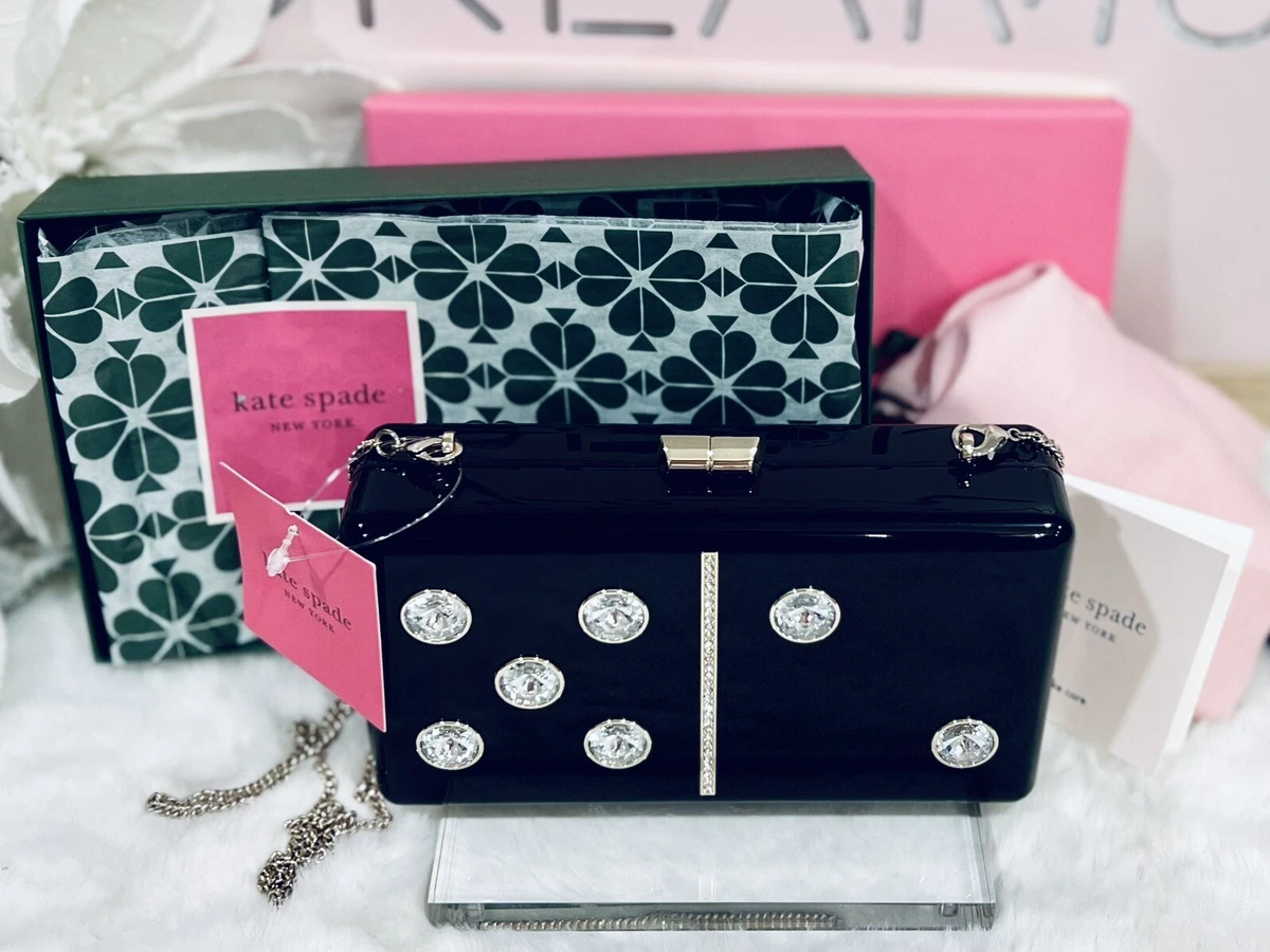 Kate spade domino bag Clearance