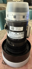 NEC NP19ZL-4K 4K Zoom Standard Throw Zoom Lens, NP19ZL, NEW