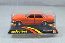 BC175 Mebetoys #A121 1:43 Ford Granada A+/a