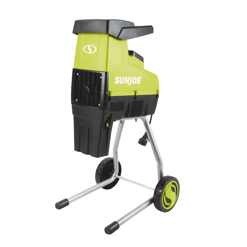 Sun+Joe+CJ603E+Electric+Wood+Shredder+1.7in.+15Amp for sale online eBay