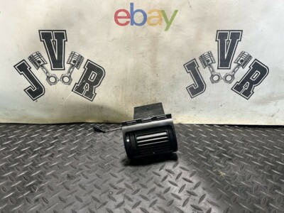 Ford Galaxy Dashboard Air Vent Front Left Passenger 2000-2004 MK1 OEM 7M5819703E