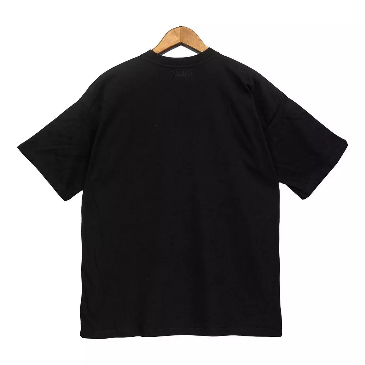 NWT Vetements Shirts The Devil Does Wear Vetements T-shirt | eBay