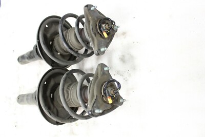 Porsche 987 Boxster Front Strut Shock Absorber Suspension PASM