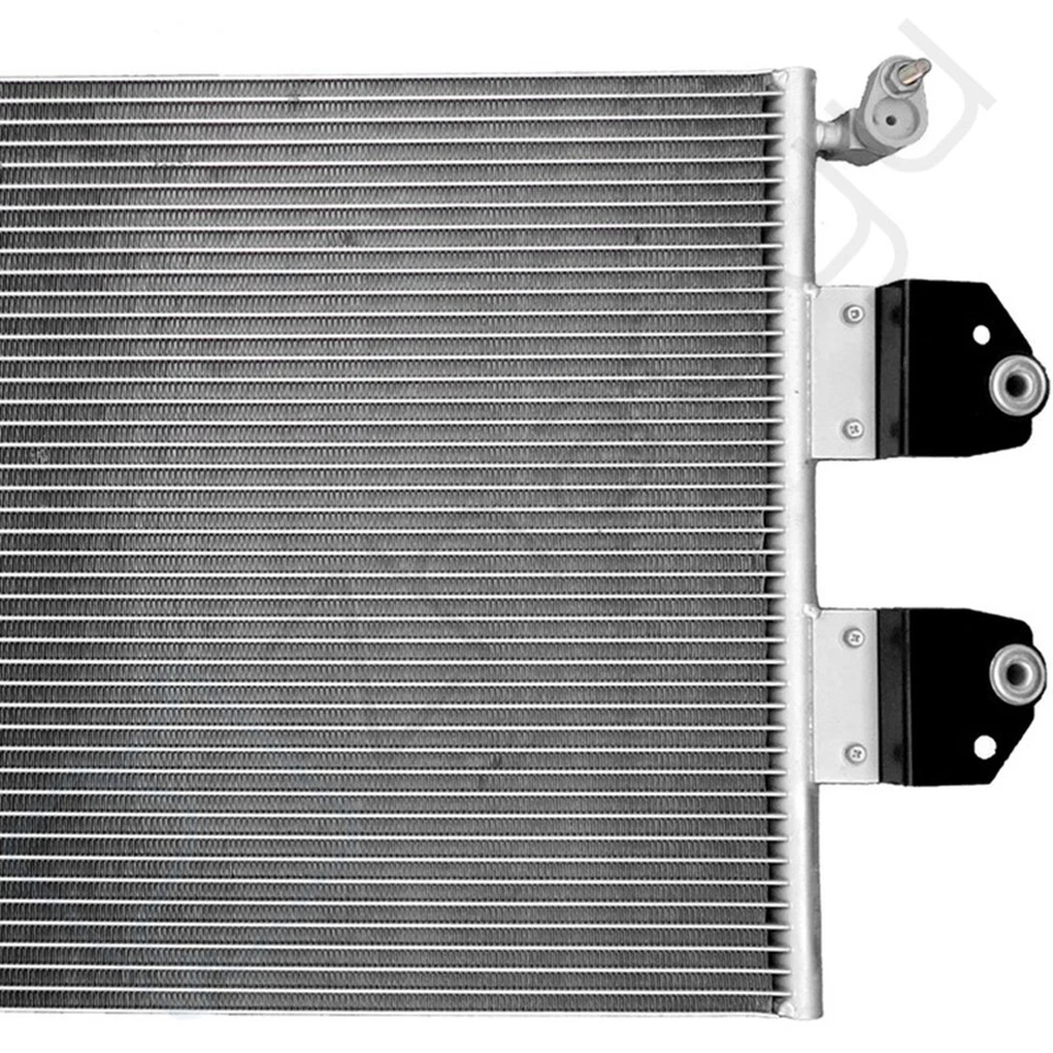 AC Condenser For Chevrolet Express 1500 2500 3500 GMC Savana 1500 4500 3887 - Image 2 of 3
