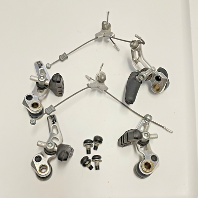 Dia Compe VC-700 Cantilever Brake Set VIA Japan MTB | eBay