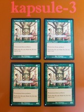 4x Yavimaya Scion | The List | Urza's Legacy | MTG Magic Cards