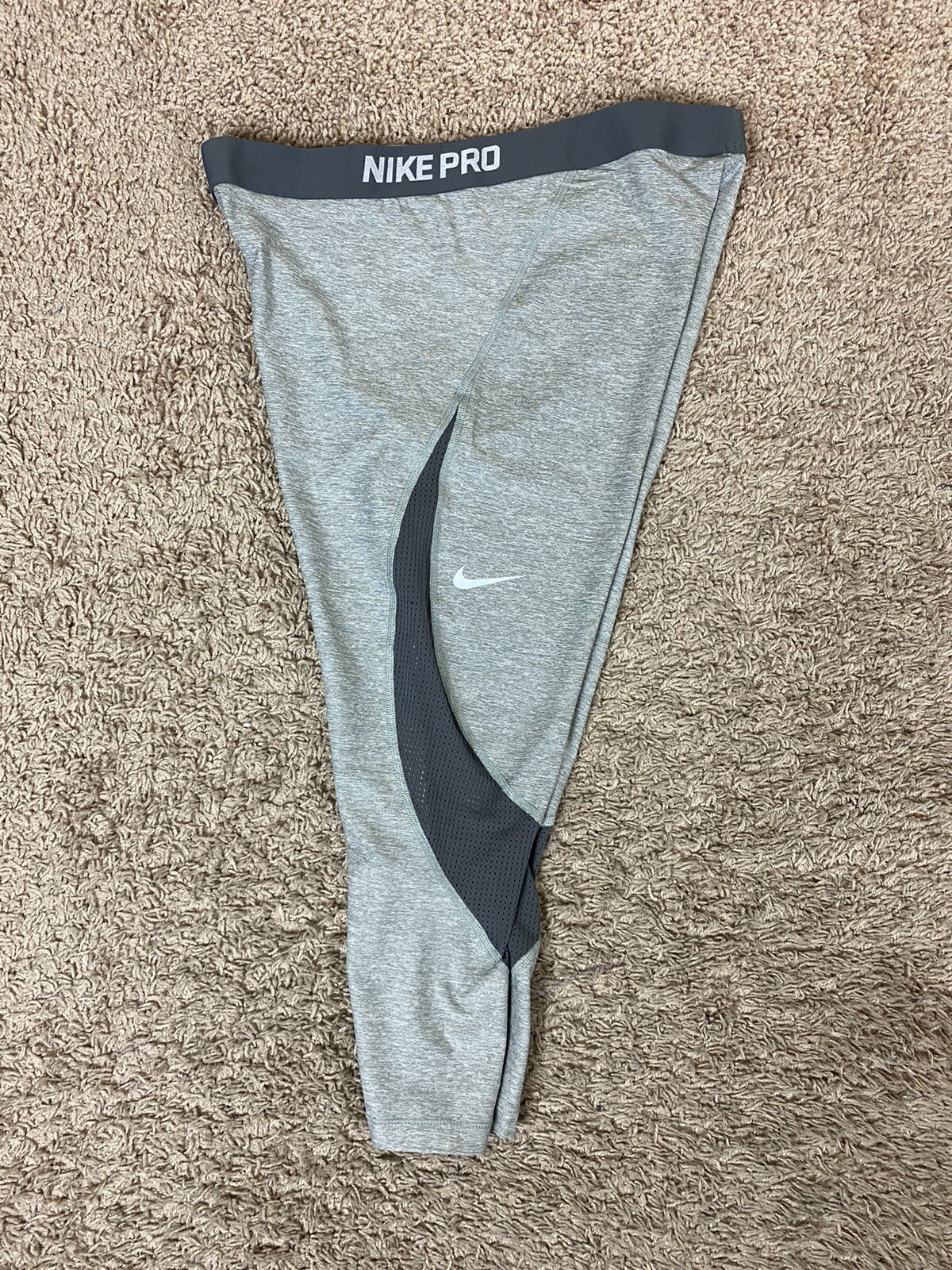 Nike Pro Hypercool Training Tights Plus Size Wome… - image 2