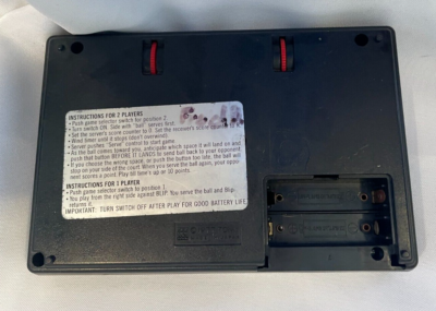 Jeu électronique BLIP the digital Game (TOMY made in Japan