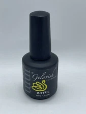 INM Gelavish Gel Polish - Joyful 15ml
