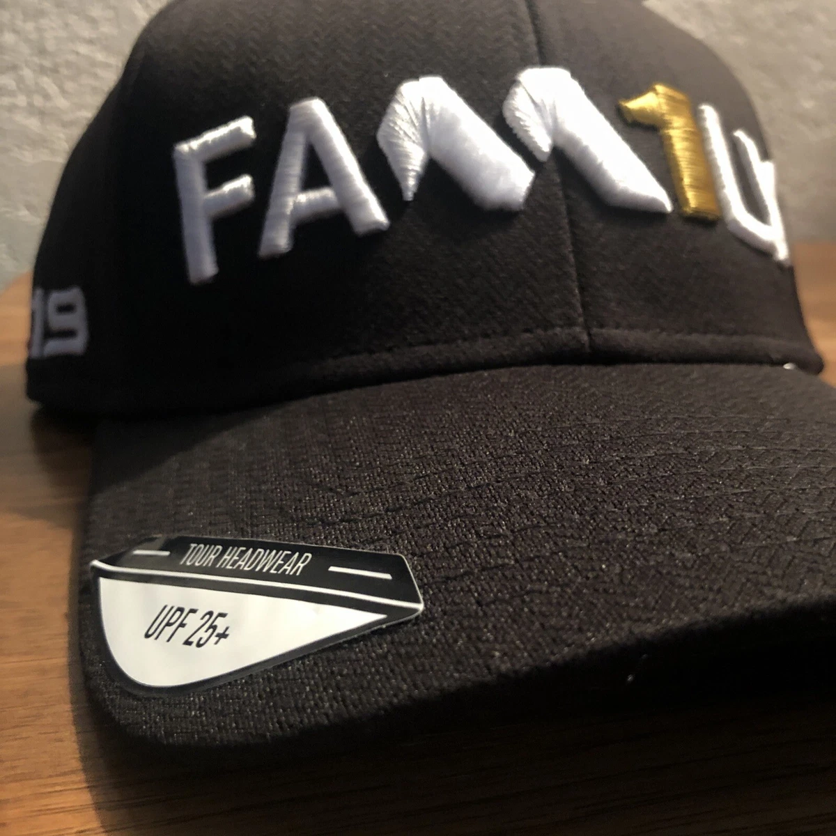 M2 shop golf hat