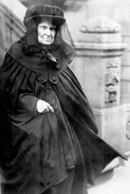 American Hetty Green 4x6 Foto 