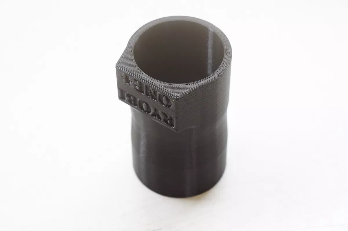 34mm Vacuum Hose Coupler for Ryobi P611 Cordless 3 1 4