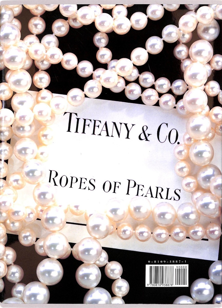 Tiffany's 20th Century: A Portrait Of American Style