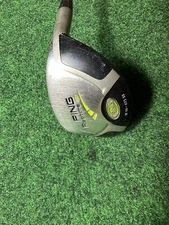 Ping Rapture Hybrid 21° 4H Hybrid Stiff Flex Pro Force V2 Right Handed Golf Club