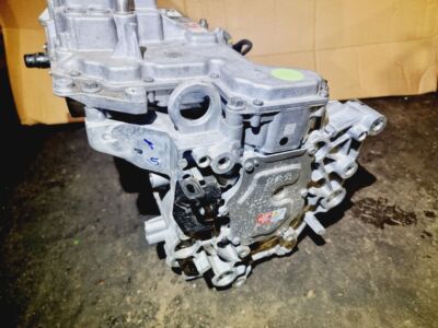 2023 Opel Mokka E Electricity Engine Motor 9850313580 1673214880