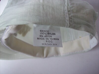 Vintage Winston Cigarettes - The Wrap -Hat
