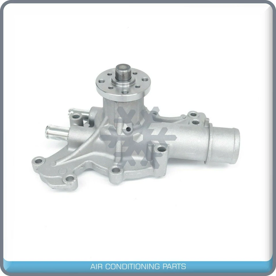 Bomba de agua para Ford Mustang QOA Foto 3 de 4