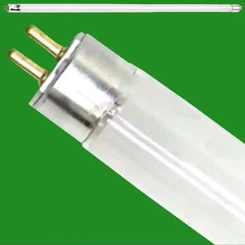 5x 36W 4ft 1200mm Fluorescent Tube T8 Used Light Bulbs from Office Refurbishment - Image 2 of 2
