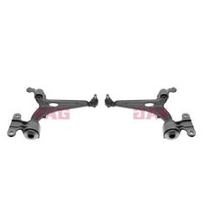 FAG 2x Querlenker Lenker links rechts passend für Peugeot 807 E 2.0 HDi