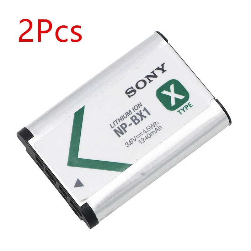 Batterie pour caméscope Otech Batterie pour SONY CYBER-SHOT DSC-P50