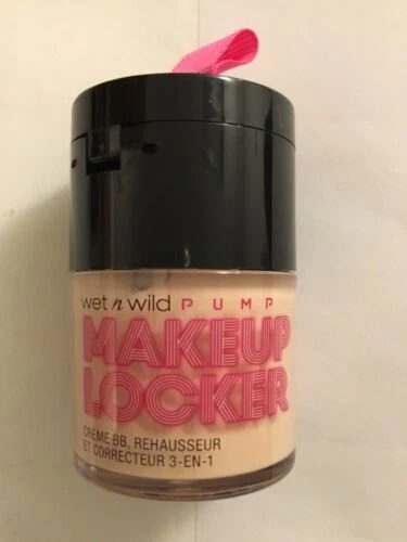 Cremas de aire acondicionado Wet n Wild