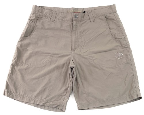 Mammut Mountain Crags Hiking Shorts 