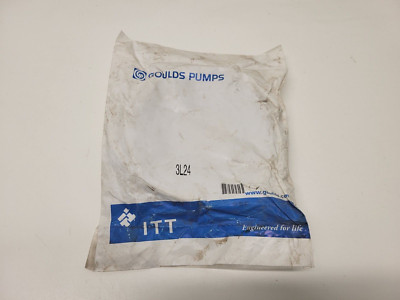 NEW OLD STOCK! ITT GOULDS PUMPS REPLACEMENT GUIDE VANE 3L24