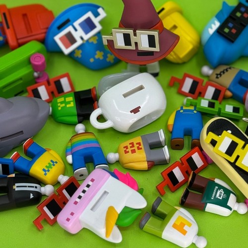 Minifigura Nounish Friends Blind Box - Imagen 15 de 15