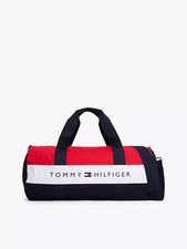 Tommy Hilfiger Duffle Bag Tasche Sporttasche Reisetasche Weekender