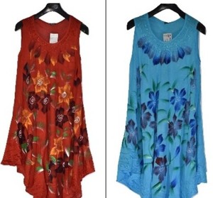 one piece umbrella dress