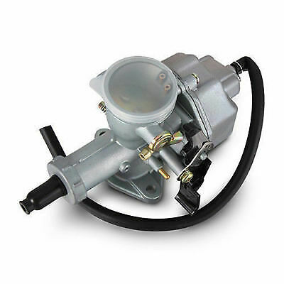 PZ26 26mm Lever Choke Carb Carby Carburetor 125cc 140cc PIT PRO