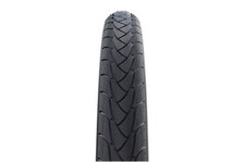 Pair Schwalbe Lugano 700 X 23c Black Road Bike Tyres 5060314640151 | UK - View #4