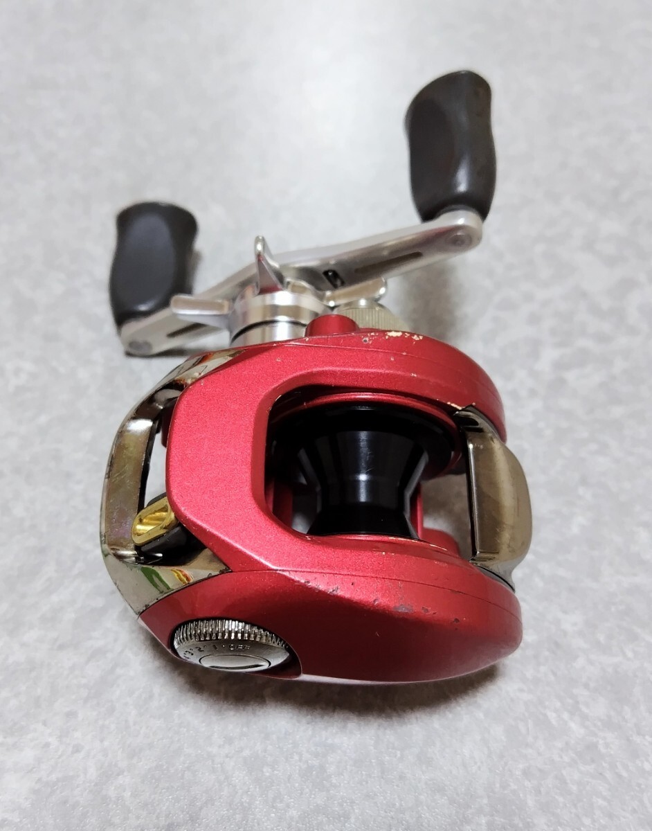 DAIWA Daiwa TD-Z 103HL I'ZE FACTORY Personal Order Color