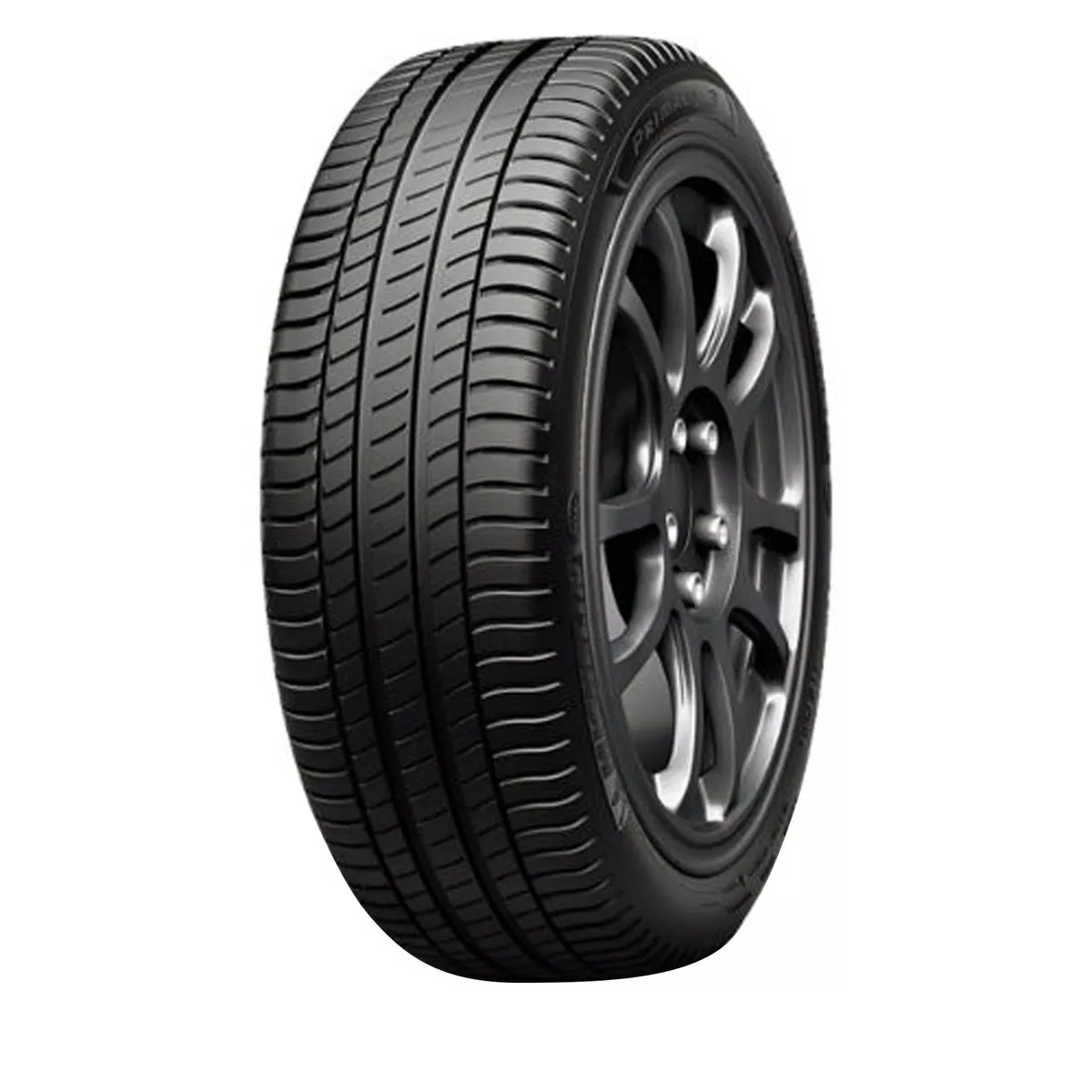 4 New Michelin Primacy 3 - 225/55r17 Tires 2255517 225 55 17 | eBay