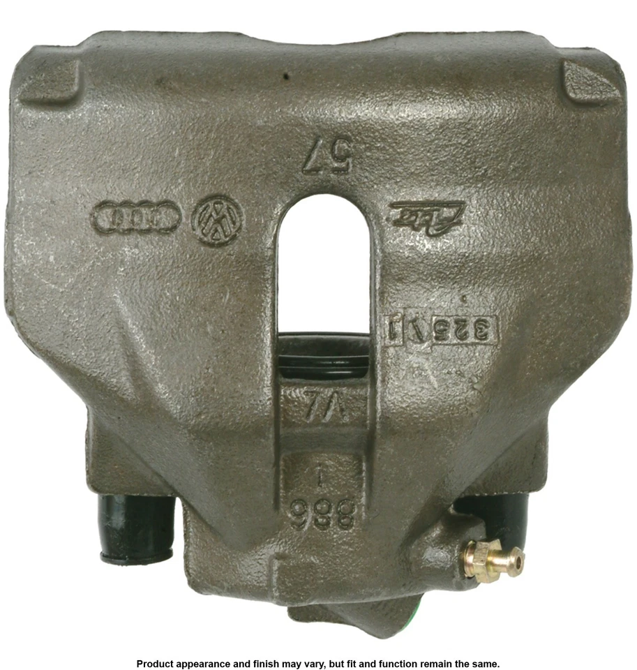 Pinza de freno de disco Cardone para Audi S6 2002-2003 Foto 4 de 4