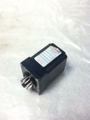 SKAN-A-MATIC T42007 AMPLIFIER