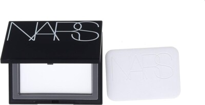 NARS Translucent Crystal Light Reflecting Setting Powder-Pressed 0.35OZ NWB