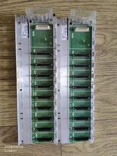 Mitsubishi PLC Base Unit  Q38B Industrial Control System