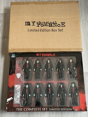 新品未開封 マイケミカルロマンス　My Chemical Romance BOX s-l400.jpg