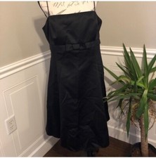 Davids Bridal Cocktail Dress size 16
