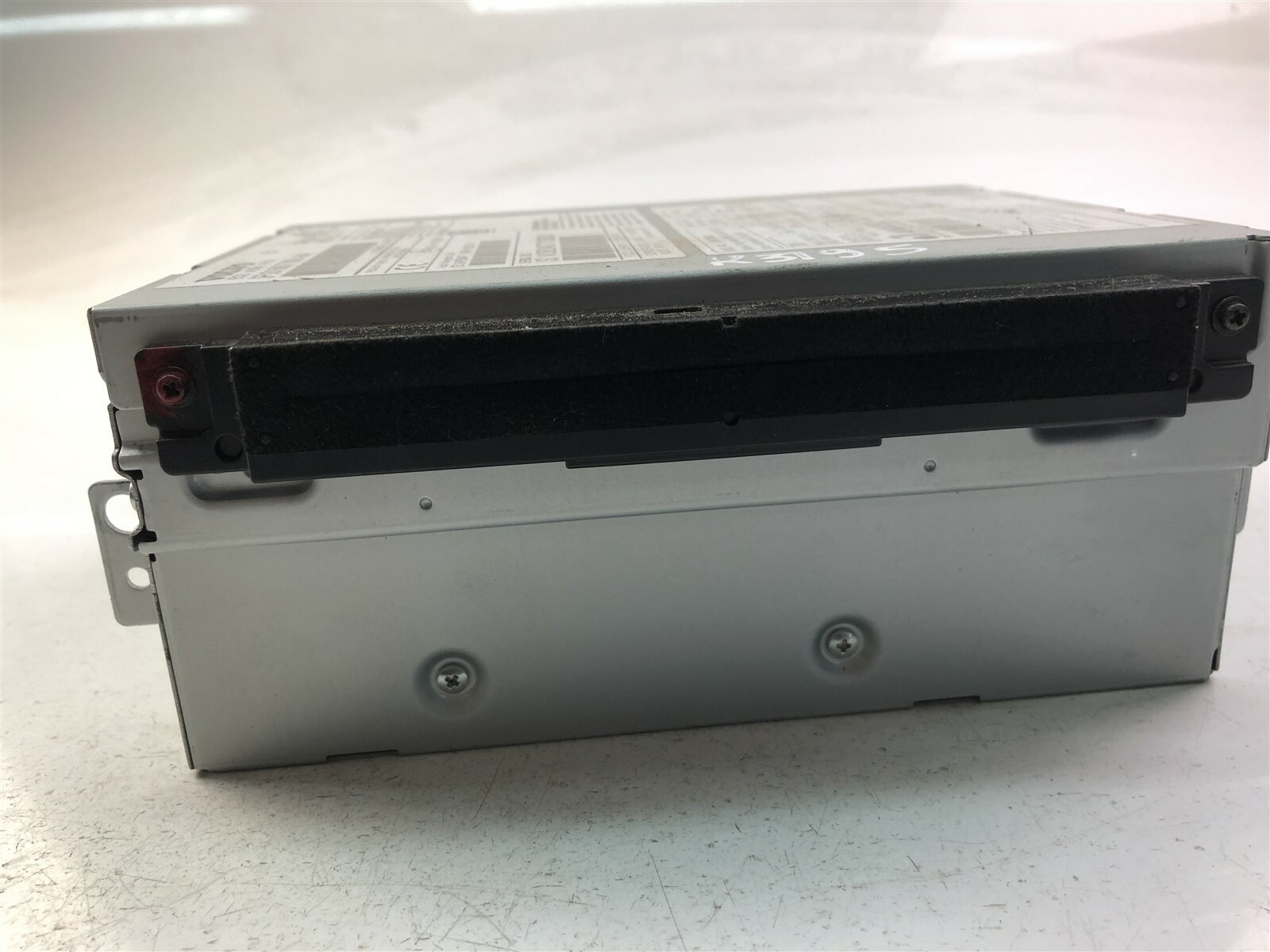 K3195 VOLVO CD RADIO CONTROL 31667709AA | eBay
