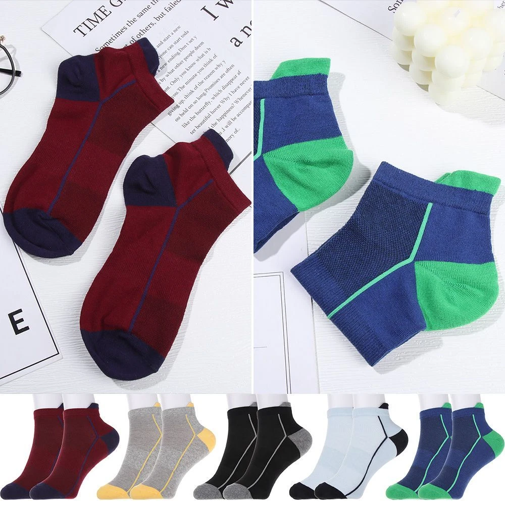 Thin sports socks sale